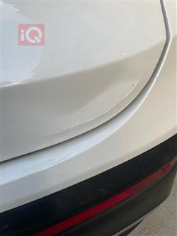 هیۆندای سەنتافی